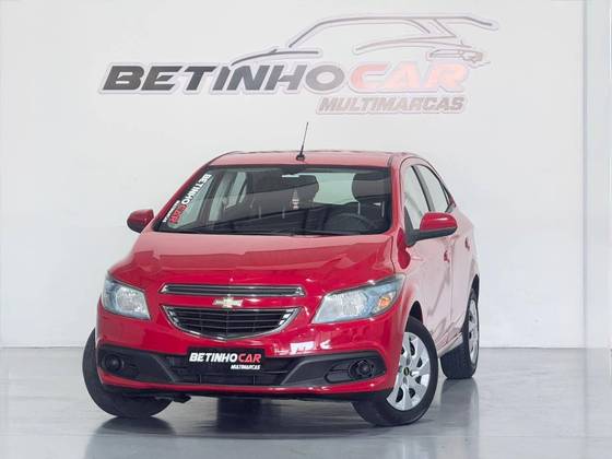 CHEVROLET ONIX 1.4 MPFI LT 8V FLEX 4P MANUAL CHEVROLET ONIX 1.4 MPFI LT 8V FLEX 4P MANUAL
